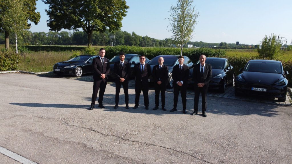team